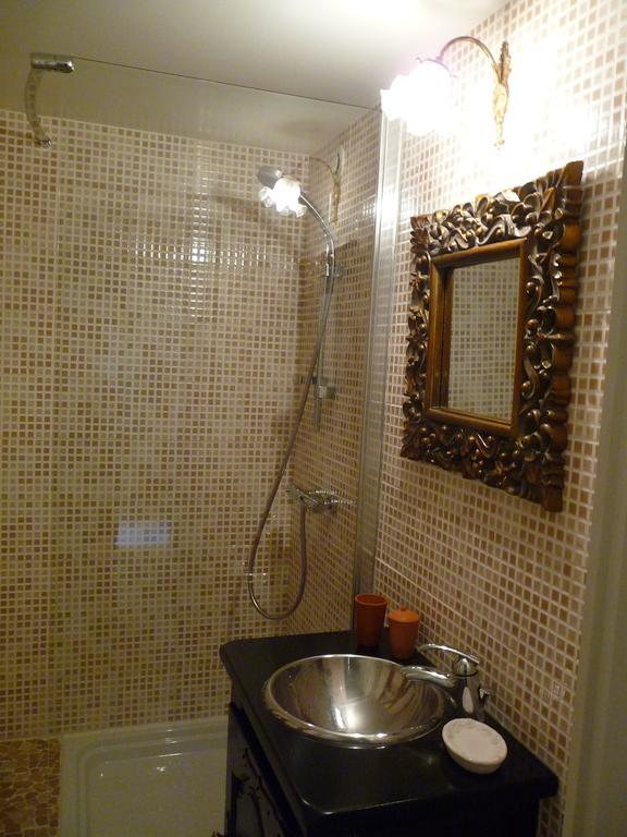 Le Clos Tolosan Ramonville-Saint-Agne Bilik gambar