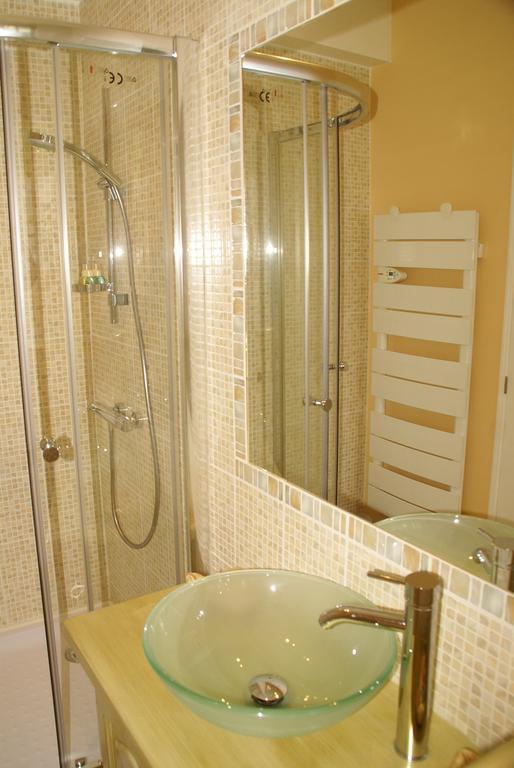 Le Clos Tolosan Ramonville-Saint-Agne Bilik gambar