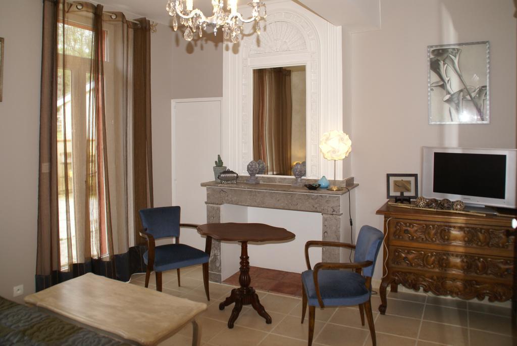 Le Clos Tolosan Ramonville-Saint-Agne Bilik gambar