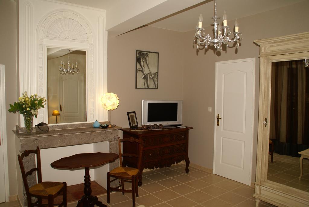 Le Clos Tolosan Ramonville-Saint-Agne Bilik gambar