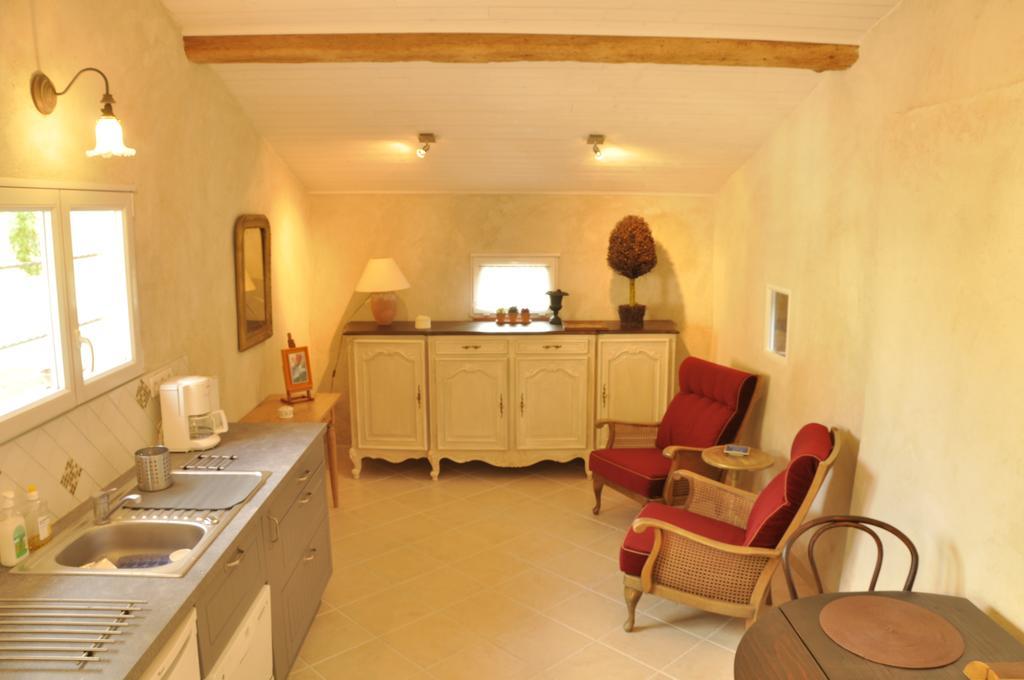 Le Clos Tolosan Ramonville-Saint-Agne Bilik gambar